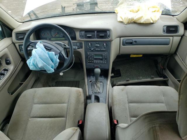 Photo 8 from auction – 1998 VOLVO S70 with VIN YV1LS5586W2543993
