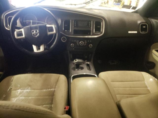 Photo 8 from auction – 2014 DODGE CHARGER SE with VIN 2C3CDXFG0EH223354