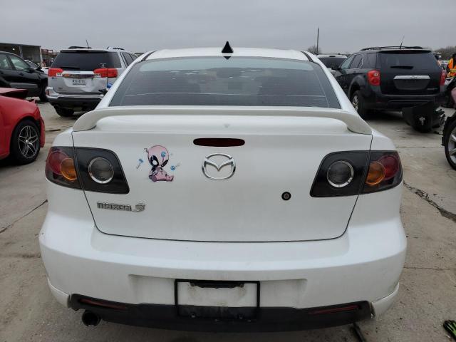 Foto 6 de la subasta – 2006 MAZDA 3 S con VIN JM1BK323661447544
