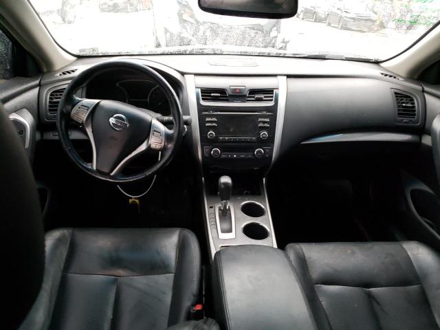Photo 8 from auction – 2013 NISSAN ALTIMA 2.5 with VIN 1N4AL3AP4DC115123