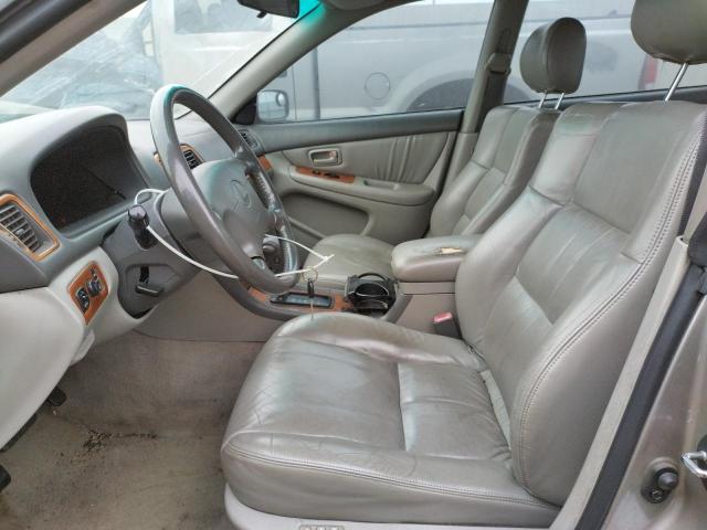 Photo 7 from auction – 1999 LEXUS ES 300 with VIN JT8BF28G0X5066080