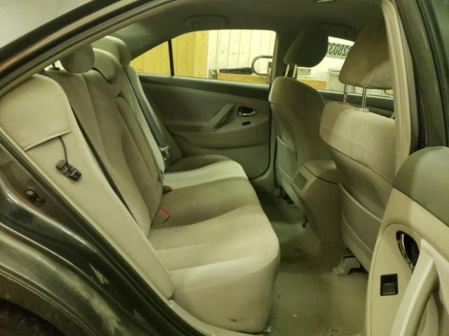 Photo 10 from auction – 2009 TOYOTA CAMRY BASE with VIN 4T4BE46K89R135423