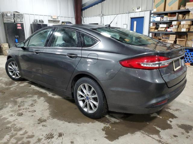 Photo 2 from auction – 2017 FORD FUSION SE with VIN 3FA6P0H7XHR394745