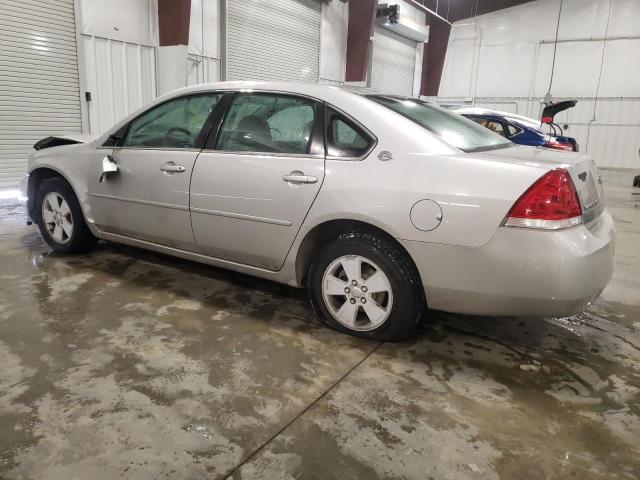 Photo 2 from auction – 2007 CHEVROLET IMPALA LT with VIN 2G1WT58K379226966