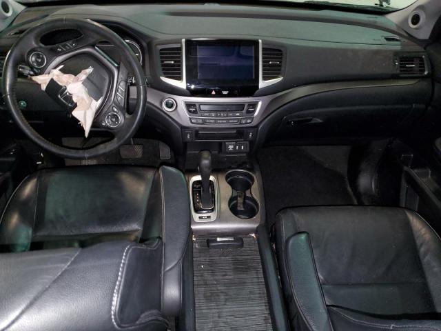 Photo 8 from auction – 2016 HONDA PILOT EXL with VIN 5FNYF6H52GB028219
