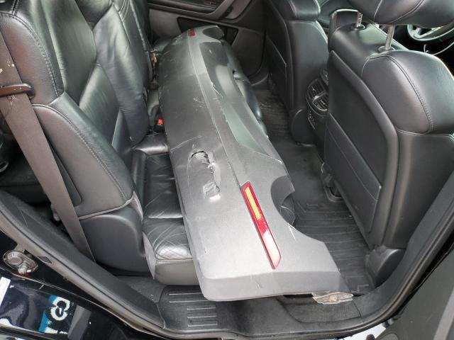 Photo 12 from auction – 2009 ACURA MDX TECHNO with VIN 2HNYD28439H514289