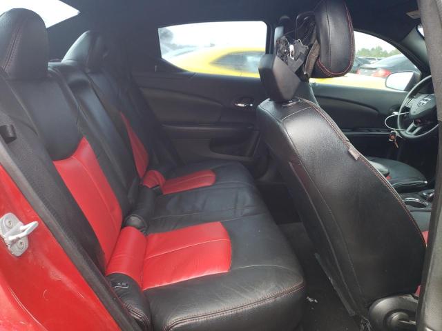 Photo 10 from auction – 2014 DODGE AVENGER SE with VIN 1C3CDZAB9EN139533