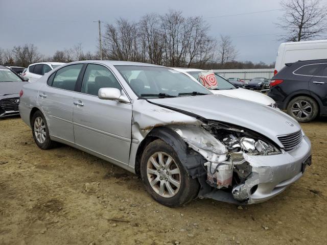Photo 4 from auction – 2006 LEXUS ES 330 with VIN JTHBA30G865145219