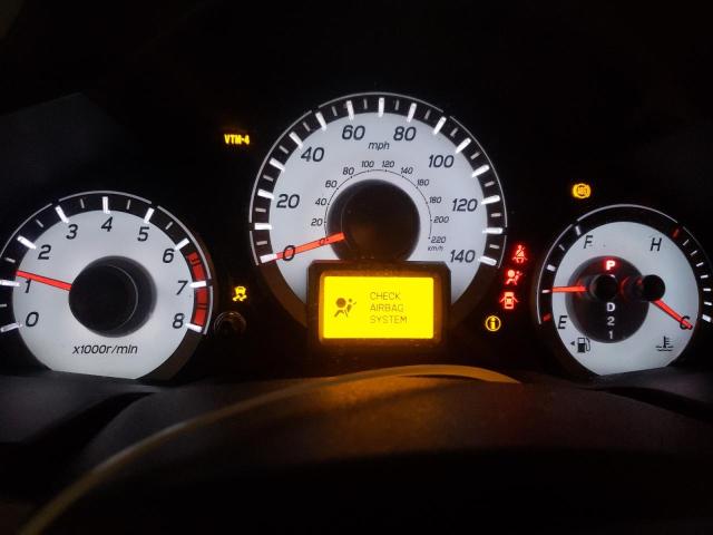 صورة رقم 9 من المزاد - 2012 HONDA PILOT TOUR مع VIN 5FNYF4H93CB039201