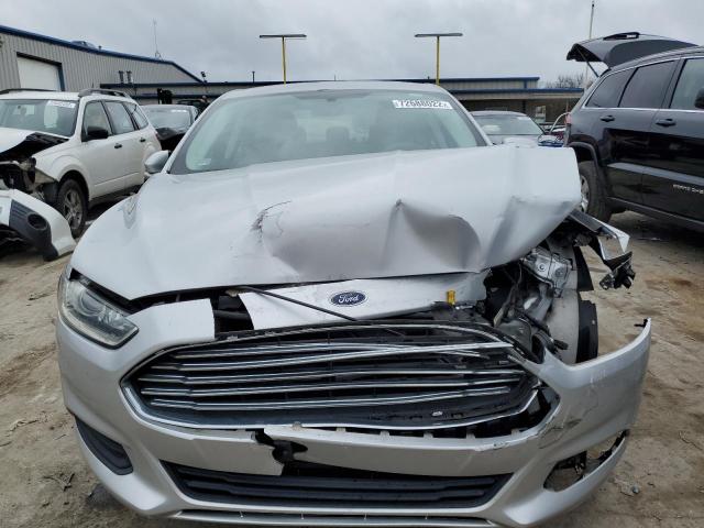 Photo 5 from auction – 2016 FORD FUSION SE with VIN 3FA6P0H71GR100129