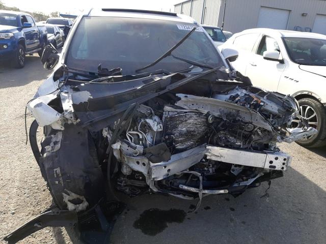 Photo 5 from auction – 2016 TOYOTA HIGHLANDER with VIN 5TDDKRFHXGS331768