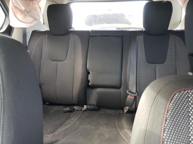 Photo 10 from auction – 2013 CHEVROLET EQUINOX LT with VIN 1GNALDEK3DZ124348