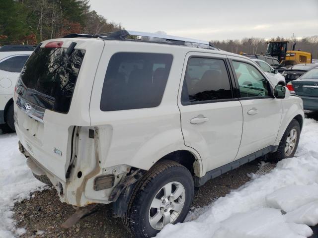Photo 3 from auction – 2012 FORD ESCAPE LIM with VIN 1FMCU9EG2CKA70180