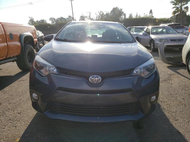 Photo 5 from auction – 2016 TOYOTA COROLLA L with VIN 5YFBURHE1GP504705