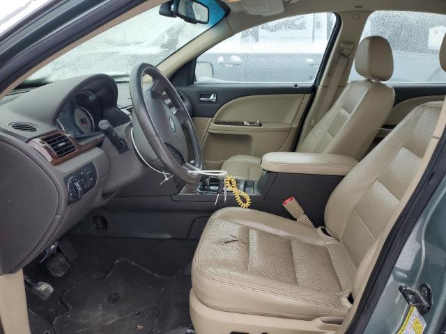 Photo 7 from auction – 2008 FORD TAURUS LIM with VIN 1FAHP25W58G150928