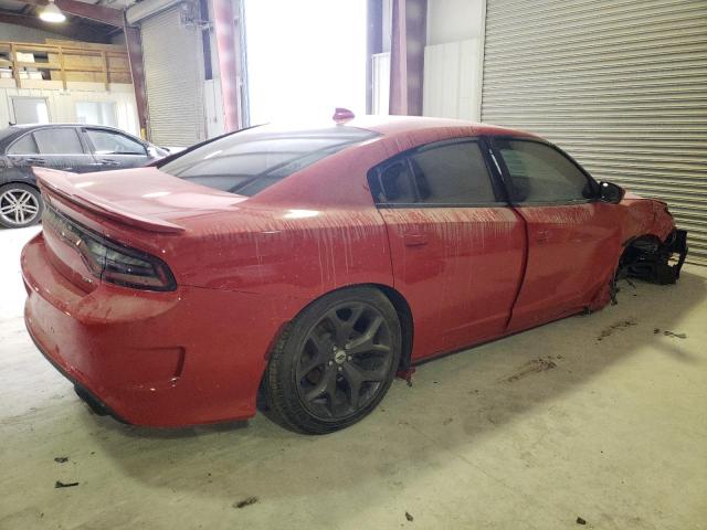 Photo 3 from auction – 2019 DODGE CHARGER GT with VIN 2C3CDXHG5KH567657