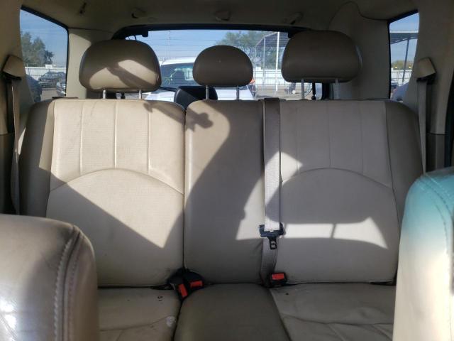 Photo 10 from auction – 2007 MERCURY MARINER HY with VIN 4M2CU39H87KJ02490