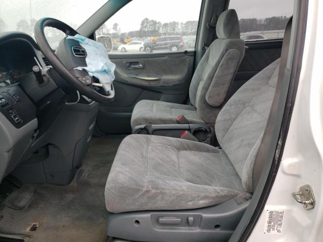 Photo 7 from auction – 2003 HONDA ODYSSEY EX with VIN 5FNRL186X3B032263