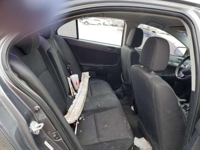 Photo 10 from auction – 2008 MITSUBISHI LANCER ES with VIN JA3AU26U28U013205