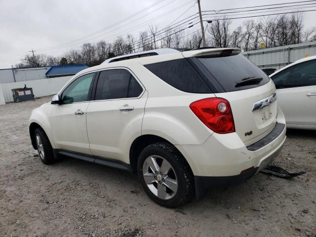 Photo 2 from auction – 2012 CHEVROLET EQUINOX LT with VIN 2GNALFEK9C1284186