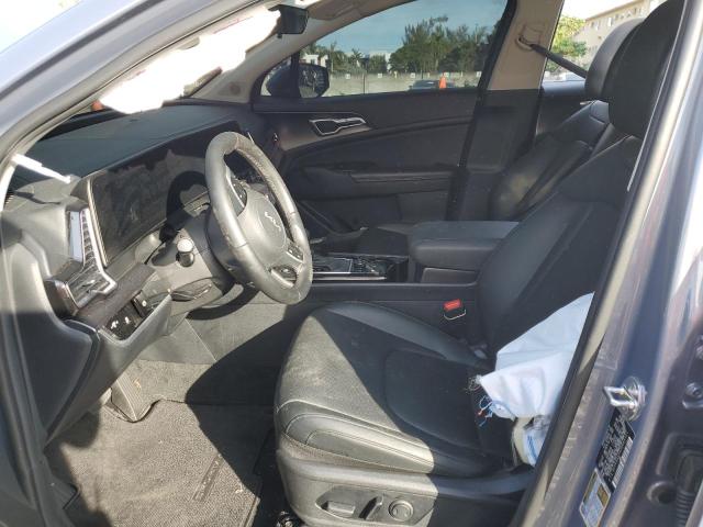 Photo 7 from auction – 2023 KIA SPORTAGE E with VIN 5XYK33AFXPG063731