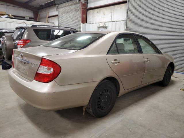 Photo 3 from auction – 2004 TOYOTA CAMRY LE with VIN JTDBE32K640261665