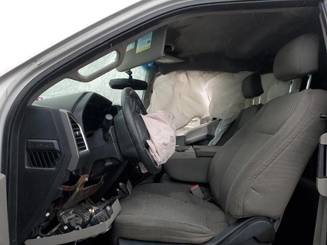 Photo 7 from auction – 2015 FORD F150 SUPER with VIN 1FTEX1CP3FKF16110