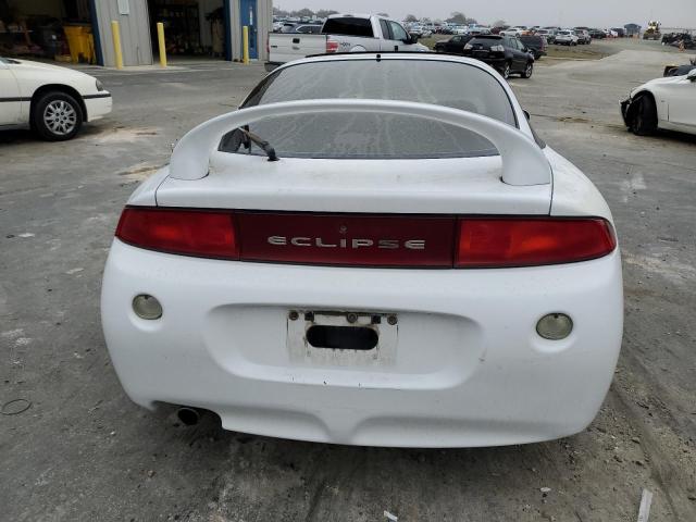 Photo 6 from auction – 1999 MITSUBISHI ECLIPSE GS with VIN 4A3AK44Y2XE130460