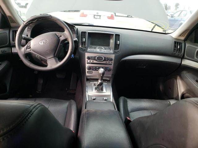 Photo 8 from auction – 2012 INFINITI G37 BASE with VIN JN1CV6AP1CM624502