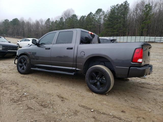 Zdjęcie 2 z aukcji – 2020 RAM 1500 CLASS z VIN 3C6RR6KT5LG224542