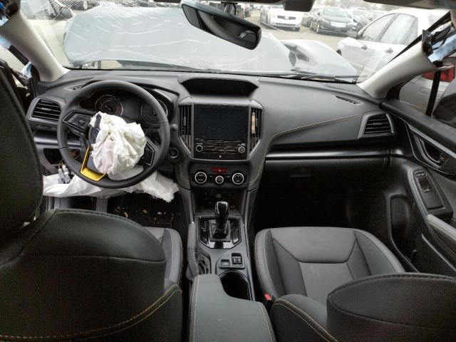 Photo 8 from auction – 2023 SUBARU CROSSTREK with VIN JF2GTHSC3PH253919