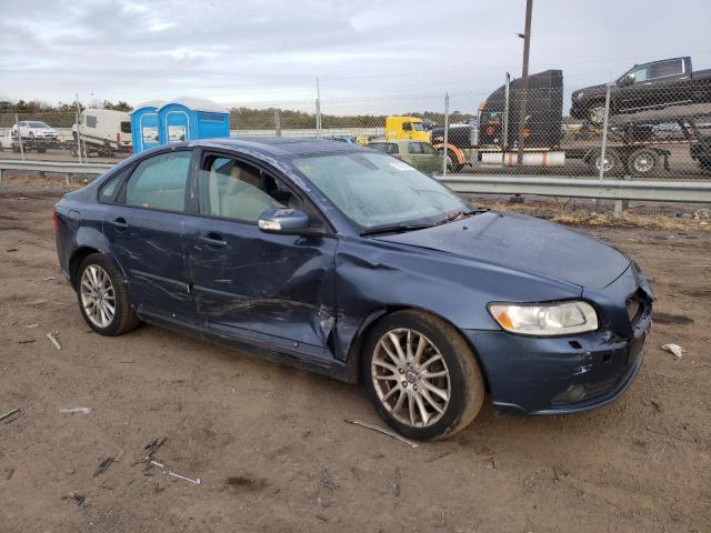 Photo 4 from auction – 2010 VOLVO S40 2.4I with VIN YV1390MS9A2486421