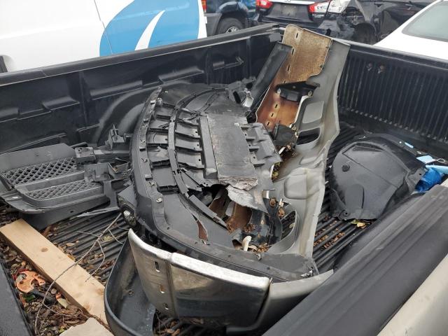 Photo 12 from auction – 2003 CHEVROLET SILVERADO with VIN 2GCEC19X031205877
