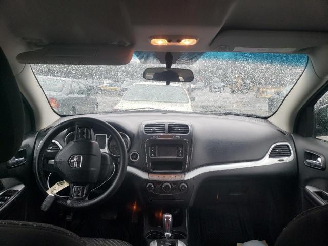 Photo 8 from auction – 2014 DODGE JOURNEY SE with VIN 3C4PDCAB2ET310293