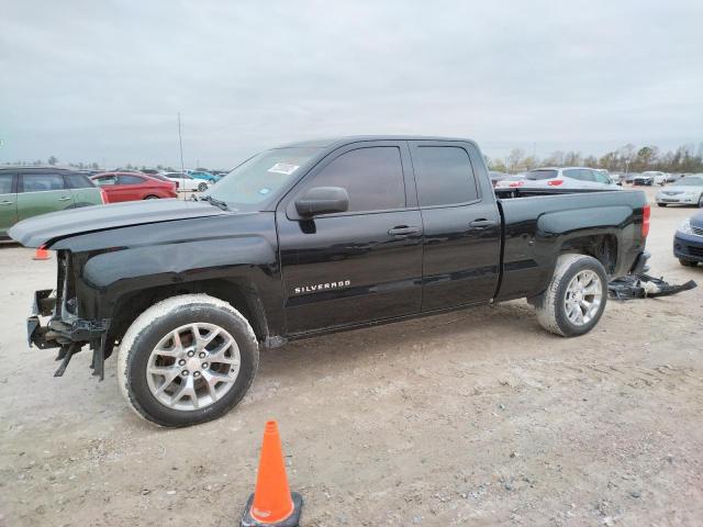 CHEVROLET SILVERADO 2015 with VIN 1GCRCPEC5FZ282635 - Photo from auction