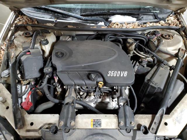 Photo 11 from auction – 2011 CHEVROLET IMPALA LS with VIN 2G1WA5EK8B1308855