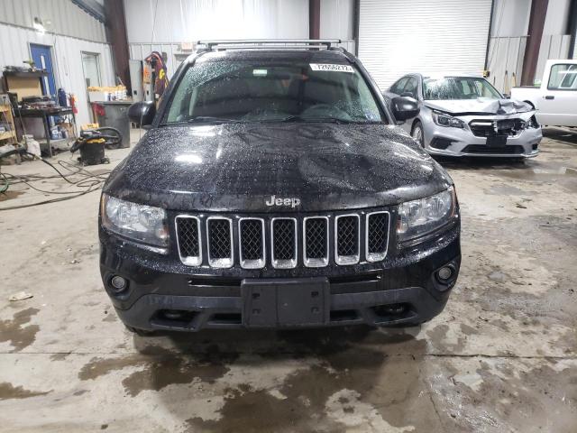 Photo 5 from auction – 2014 JEEP COMPASS SP with VIN 1C4NJDBB2ED546551