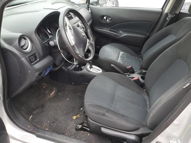 Photo 7 from auction – 2014 NISSAN VERSA NOTE with VIN 3N1CE2CP1EL370826