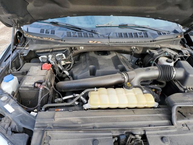 Photo 11 from auction – 2020 FORD F150 SUPER with VIN 1FTEW1E42LFA07653