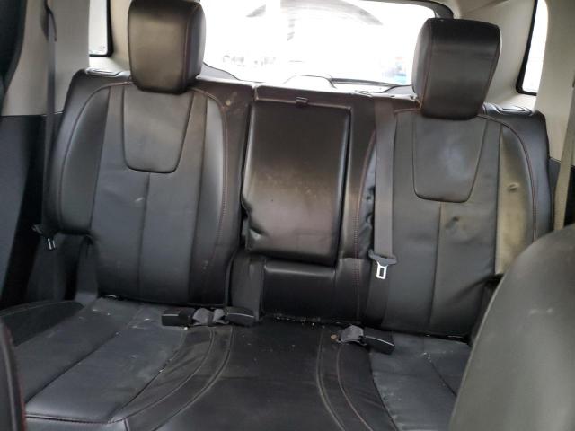 Photo 10 from auction – 2014 GMC TERRAIN DE with VIN 2GKFLZEK7E6116945
