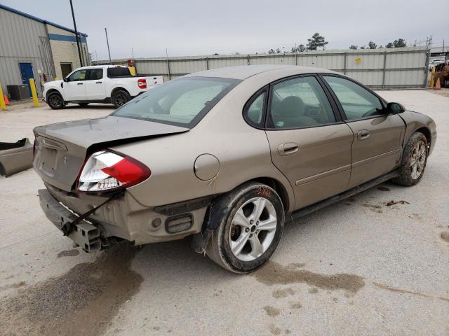 Photo 3 from auction – 2004 FORD TAURUS SES with VIN 1FAFP55254A211665