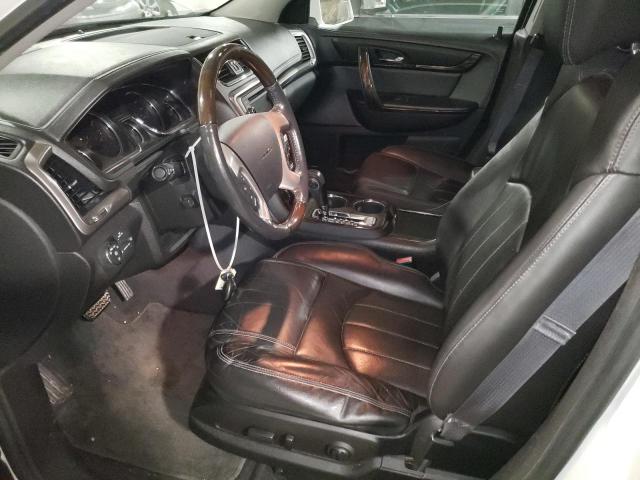 Photo 7 from auction – 2015 GMC ACADIA DEN with VIN 1GKKVTKD8FJ108983