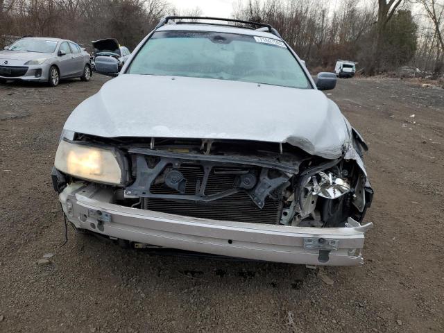 Photo 5 from auction – 2005 VOLVO XC70 with VIN YV1SZ592X51175593