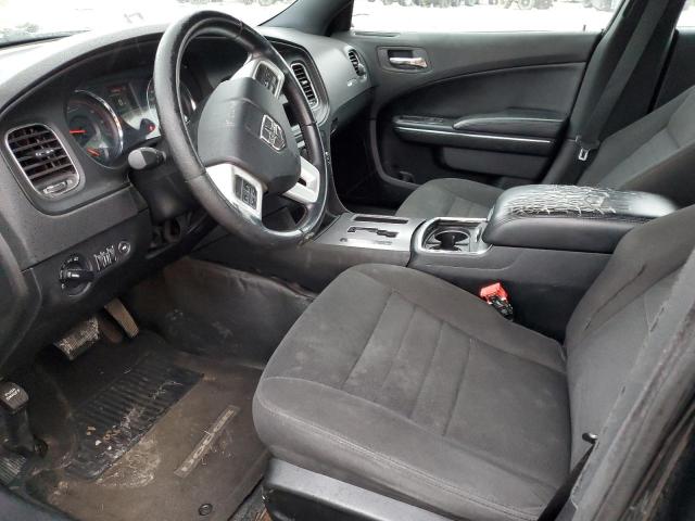 Photo 7 from auction – 2013 DODGE CHARGER PO with VIN 2C3CDXAT5DH599910