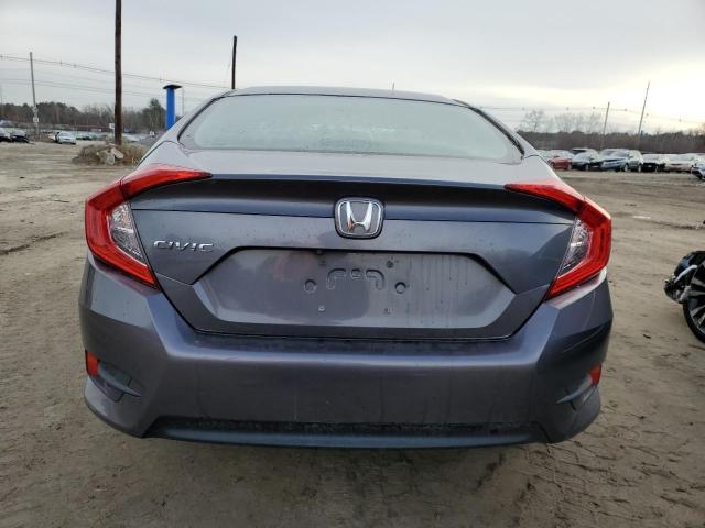 Photo 6 from auction – 2016 HONDA CIVIC LX with VIN 19XFC2F59GE084501