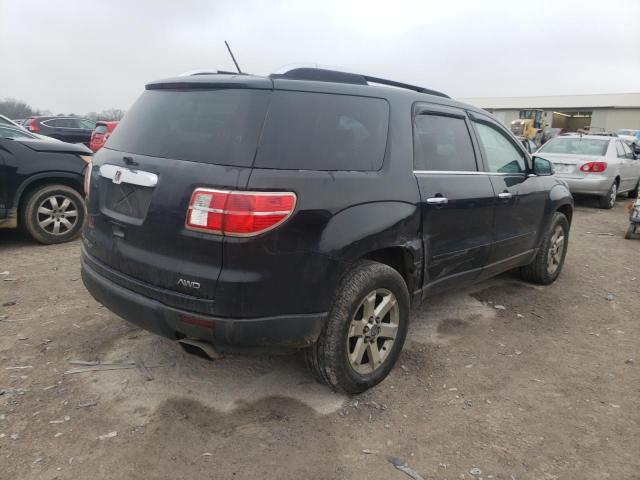 Photo 3 from auction – 2008 SATURN OUTLOOK XR with VIN 5GZEV23768J174073