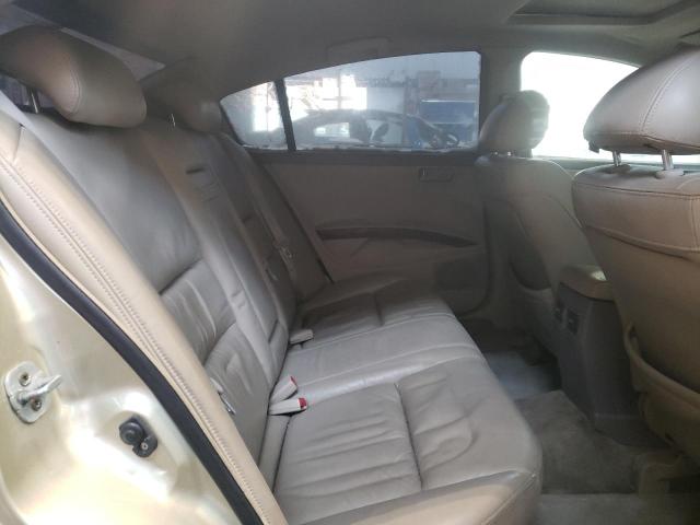 Photo 10 from auction – 2004 NISSAN MAXIMA SE with VIN 1N4BA41E44C854507