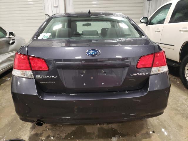 Photo 6 from auction – 2012 SUBARU LEGACY 2.5 with VIN 4S3BMCK68C3016269
