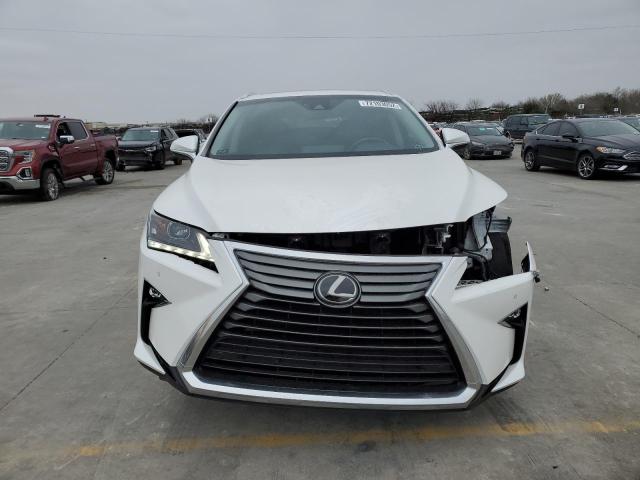 Photo 5 from auction – 2019 LEXUS RX 350 BAS with VIN 2T2ZZMCA6KC140597