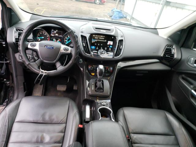 Photo 8 from auction – 2016 FORD ESCAPE TIT with VIN 1FMCU0JX8GUA20198